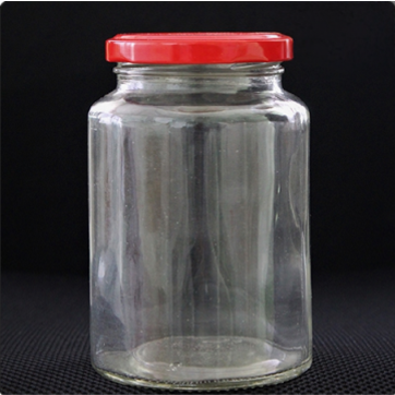 400 ML SALSA JAR